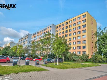 Prodej bytu, 2+kk, 49 m²