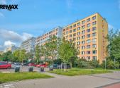 Prodej bytu, 2+kk, 49 m²