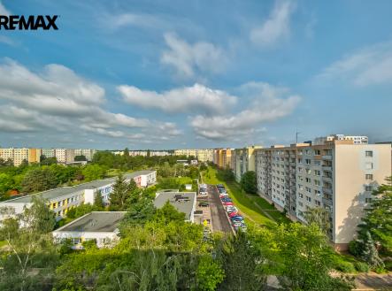 Prodej bytu, 2+kk, 49 m²