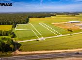 Prodej pozemku pro komerční výstavbu, 14 922 m²