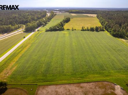 Prodej pozemku pro komerční výstavbu, 14 922 m²