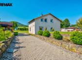Prodej domu/vily, 120 m²