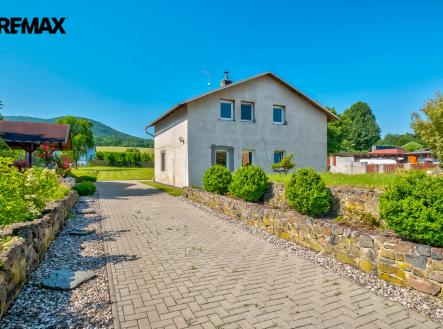 Prodej domu/vily, 120 m²