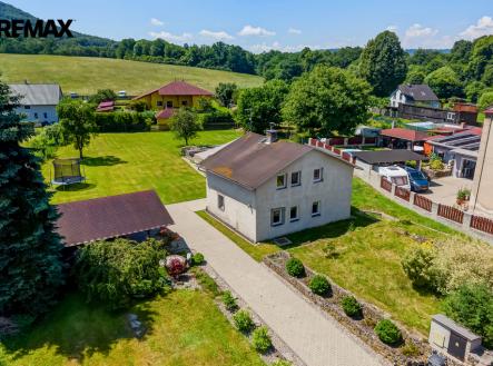 Prodej domu/vily, 120 m²