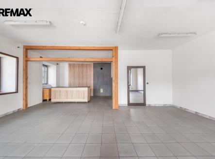 Prodej domu/vily, 80 m²