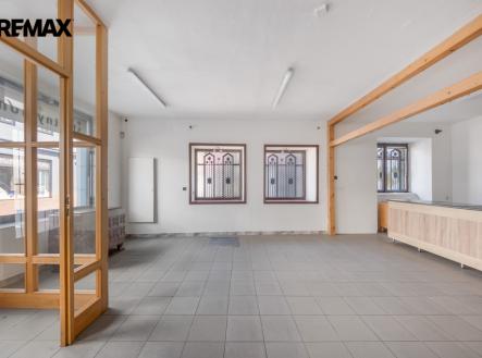 Prodej domu/vily, 80 m²