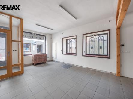 Prodej domu/vily, 80 m²