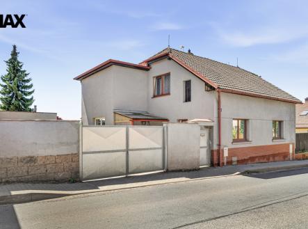 Prodej domu/vily, 200 m²