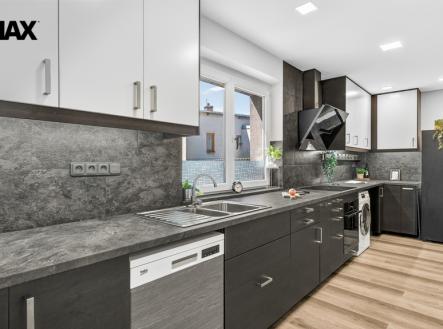 Prodej domu/vily, 200 m²