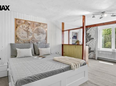 Prodej domu/vily, 200 m²