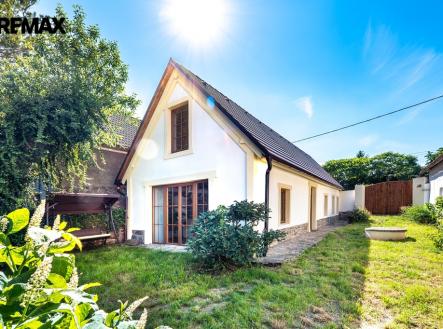Prodej domu/vily, 120 m²