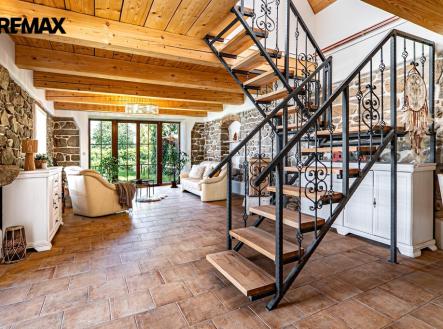 Prodej domu/vily, 120 m²
