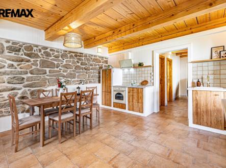 Prodej domu/vily, 140 m²
