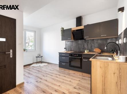 Prodej bytu, 2+1, 1 680 m²