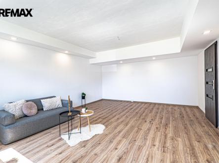 Prodej bytu, 2+1, 1 680 m²