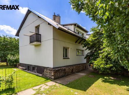 Pronájem bytu, 3+1, 82 m²