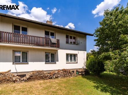 Pronájem bytu, 3+1, 82 m²