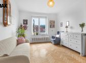 Pronájem bytu, 2+1, 56 m²