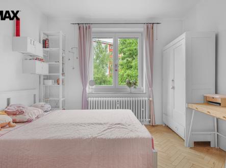 Pronájem bytu, 2+1, 56 m²
