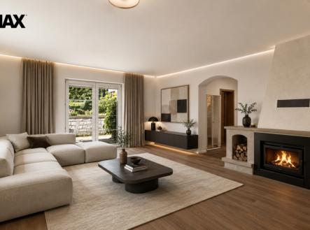 Prodej domu/vily, 260 m²