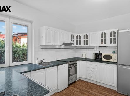 Prodej domu/vily, 260 m²