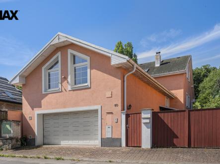 Prodej domu/vily, 260 m²