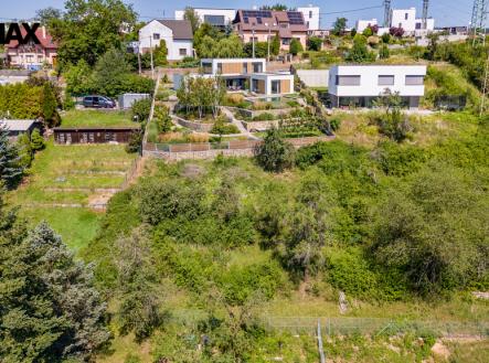 Prodej pozemku pro bydlení, 1 258 m²