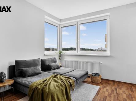 Prodej bytu, 3+kk, 72 m²