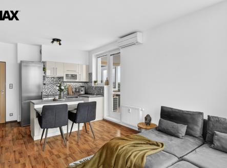 Prodej bytu, 3+kk, 72 m²