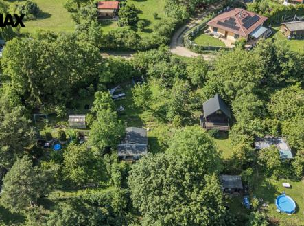 Prodej pozemku pro bydlení, 496 m²