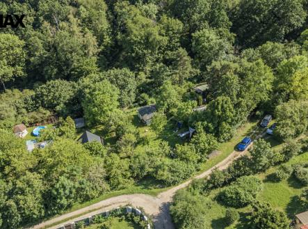Prodej pozemku pro bydlení, 496 m²