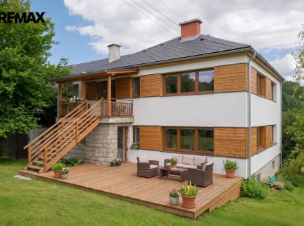 Prodej domu/vily, 250 m²