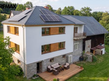Prodej domu/vily, 250 m²