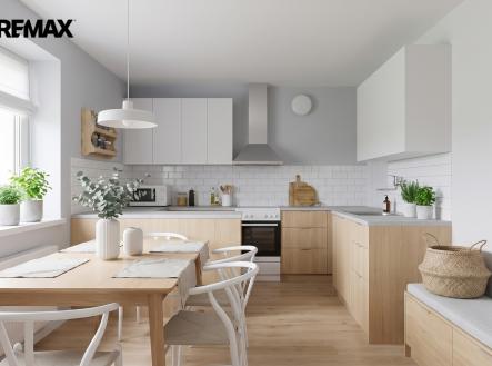 Prodej domu/vily, 250 m²