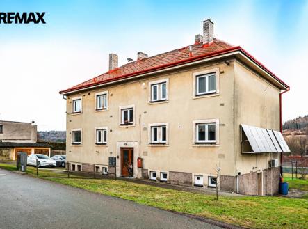 Prodej bytu, 2+1, 80 m²