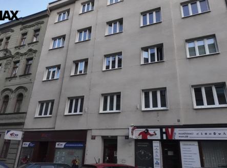 Prodej skladu, 2 m²