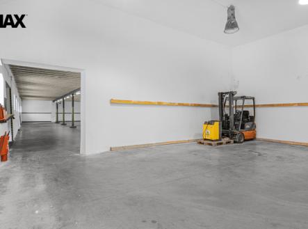 Pronájem jiné komerční nemovitosti, 1 500 m²