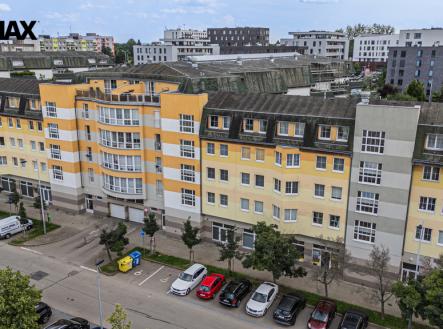 Prodej bytu, 4+kk, 99 m²