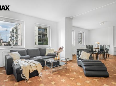 Prodej bytu, 4+kk, 99 m²