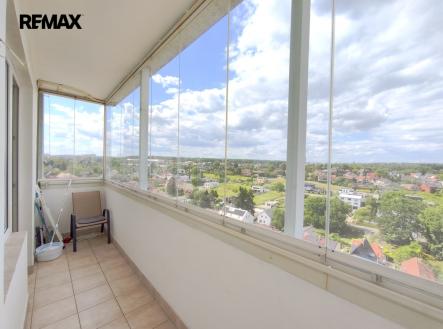 Pronájem bytu, 4+1, 186 m²