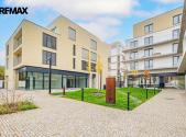 Pronájem bytu, 1+kk, 26 m²