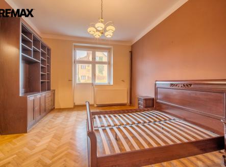 Pronájem bytu, 3+1, 113 m²