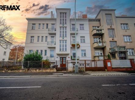 Pronájem bytu, 3+1, 113 m²