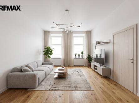 Prodej nájemního domu, 700 m²