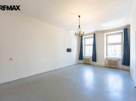 Prodej nájemního domu, 700 m²