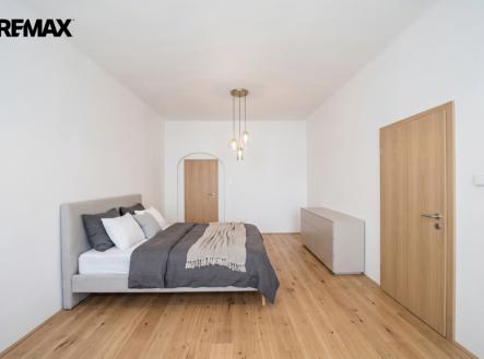 Prodej nájemního domu, 700 m²