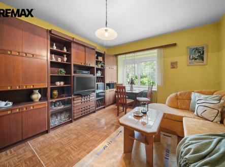Prodej bytu, 2+1, 65 m² obrázek
