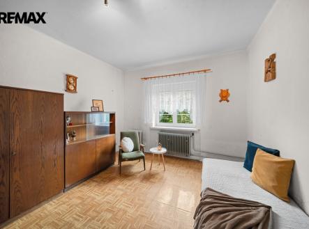 Prodej bytu, 2+1, 65 m²