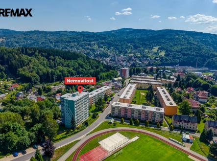 Prodej bytu, 3+1, 70 m²