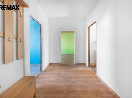 Prodej bytu, 3+1, 70 m²